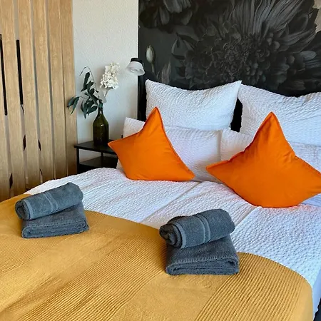 Bostel 96 - Apartment, Altstadt, Aufzug