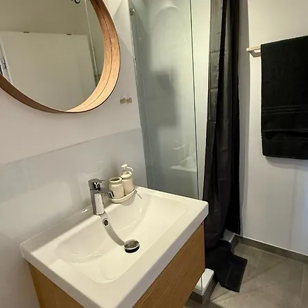 Bostel 96 - Apartment, Altstadt, Aufzug *