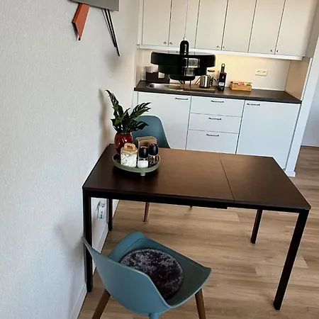Bostel 96 - Apartment, Altstadt, Aufzug Апартаменты