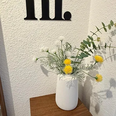 Апартаменты Bostel 96 - Apartment, Altstadt, Aufzug Мёрс