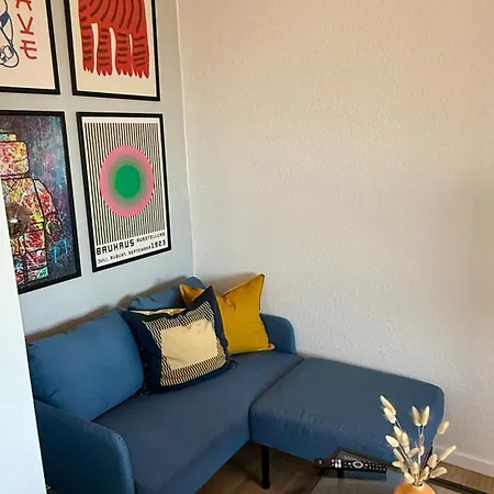 Bostel 96 - Apartment, Altstadt, Aufzug *