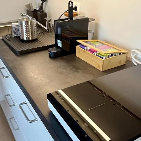 Bostel 96 - Apartment, Altstadt, Aufzug Апартаменты *
