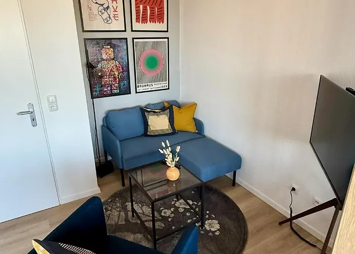 Bostel 96 - Apartment, Altstadt, Aufzug Apartament *