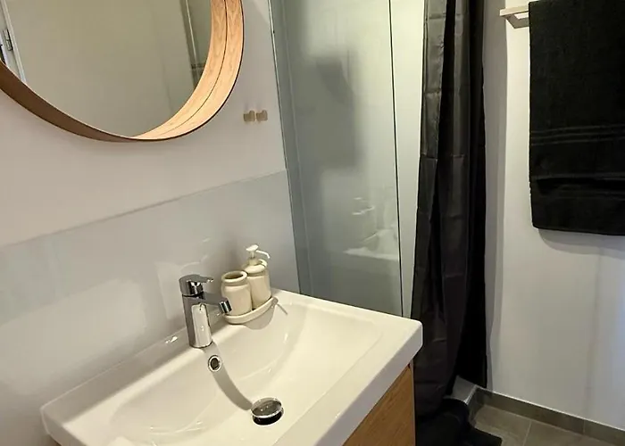 Bostel 96 - Apartment, Altstadt, Aufzug *