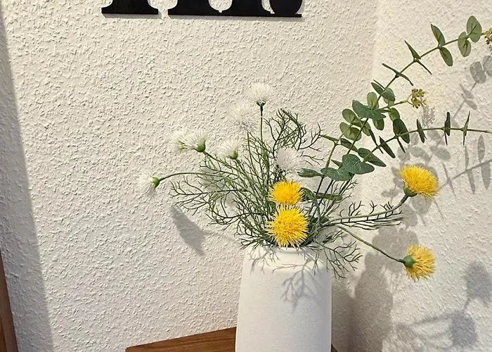 Lejlighed Bostel 96 - Apartment, Altstadt, Aufzug Moers