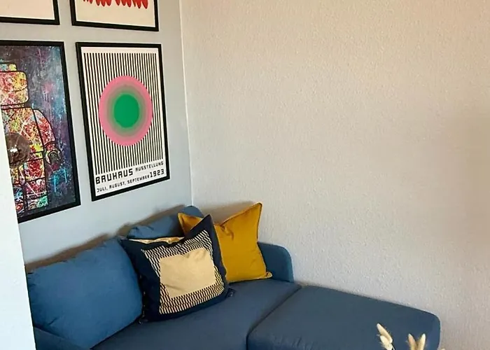 Bostel 96 - Apartment, Altstadt, Aufzug *